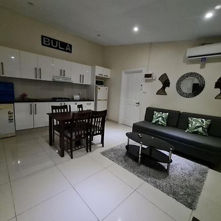 New Door Apartments Наді Екстер'єр фото