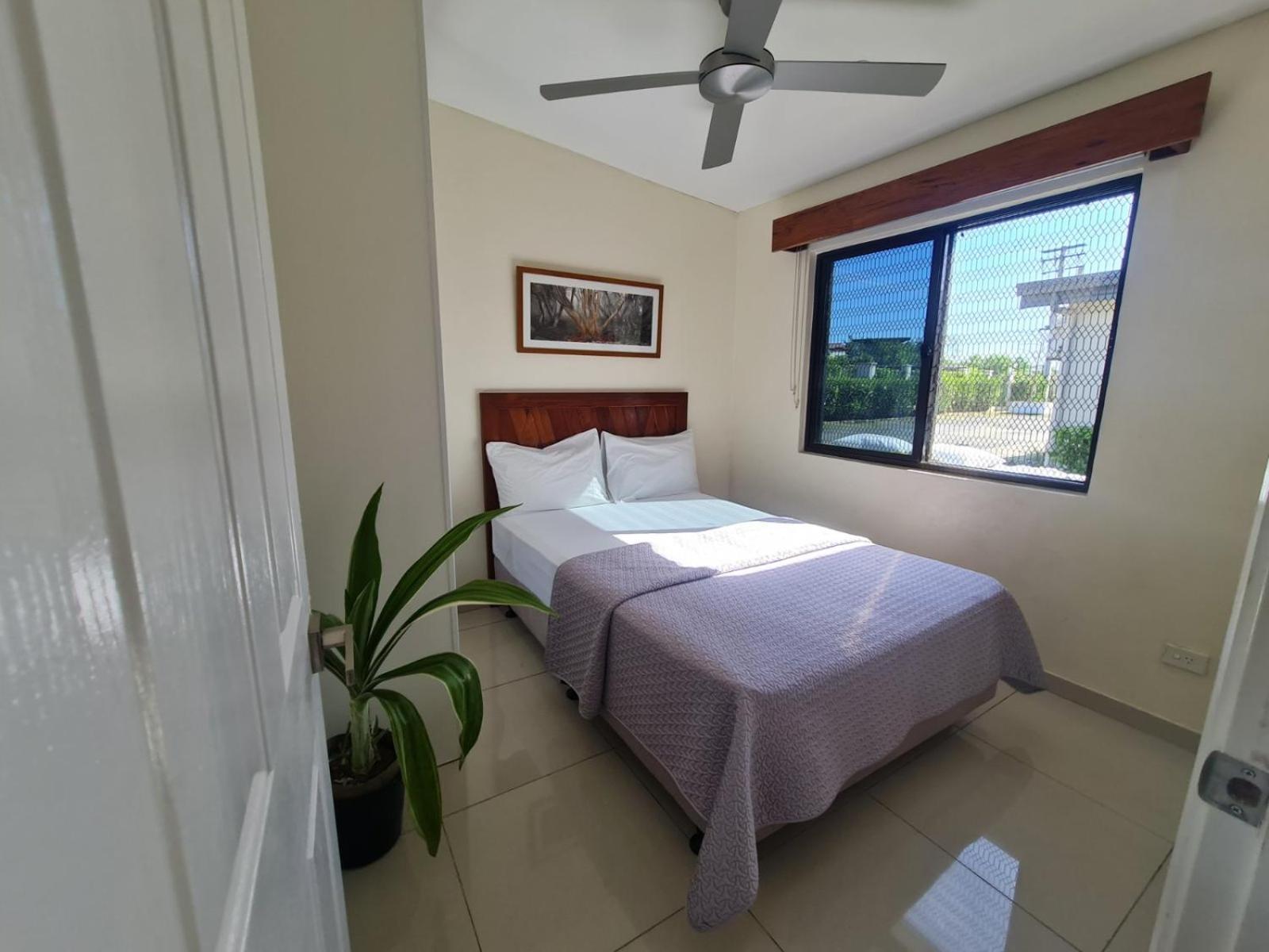 New Door Apartments Наді Екстер'єр фото