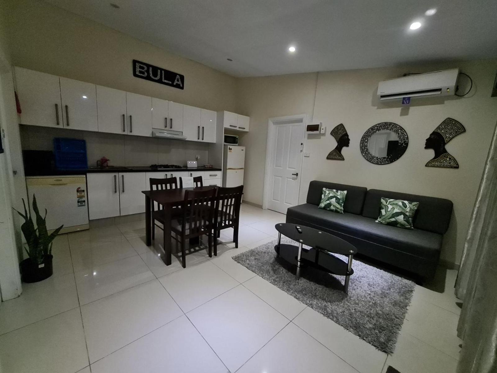 New Door Apartments Наді Екстер'єр фото