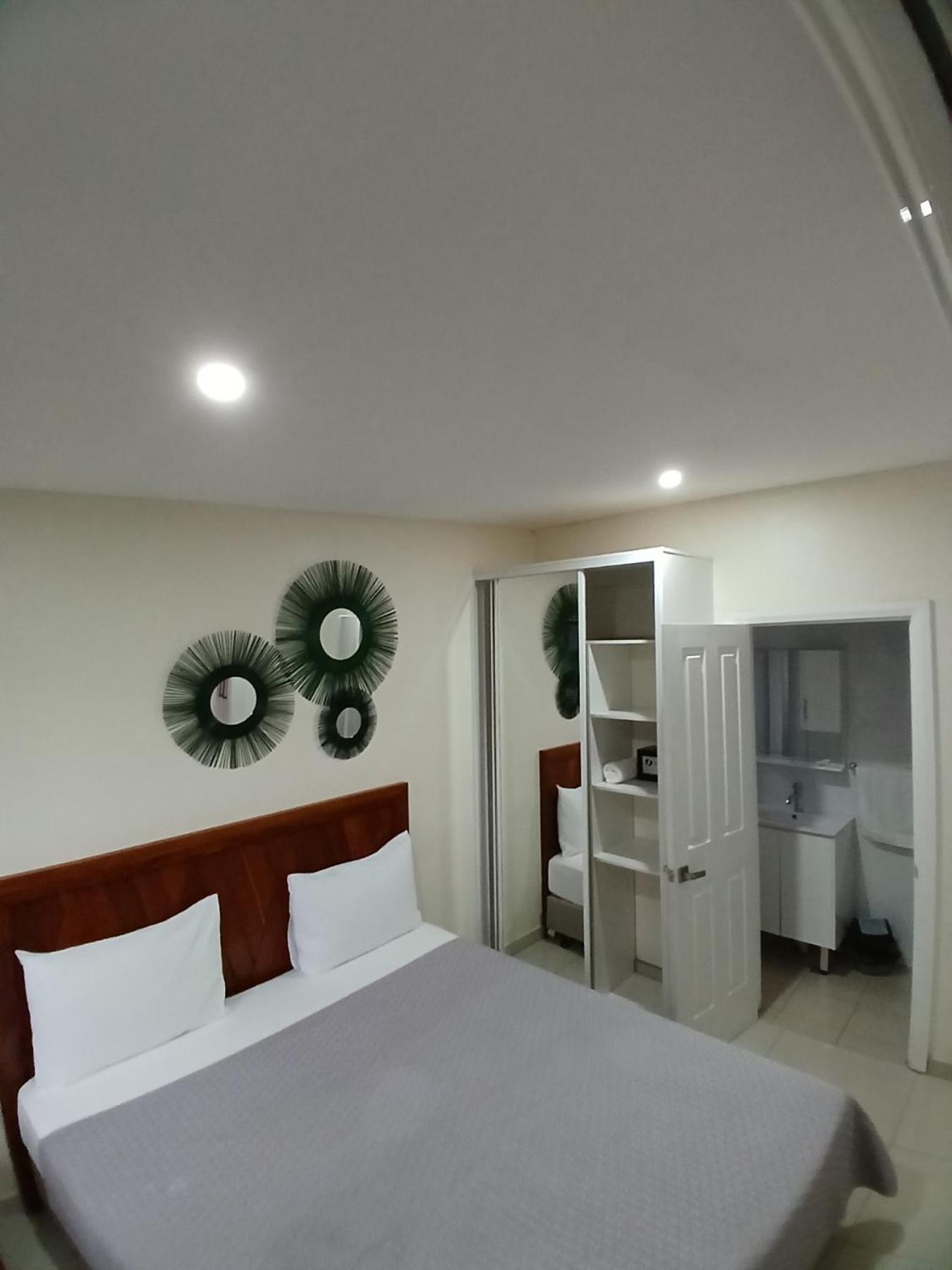 New Door Apartments Наді Екстер'єр фото