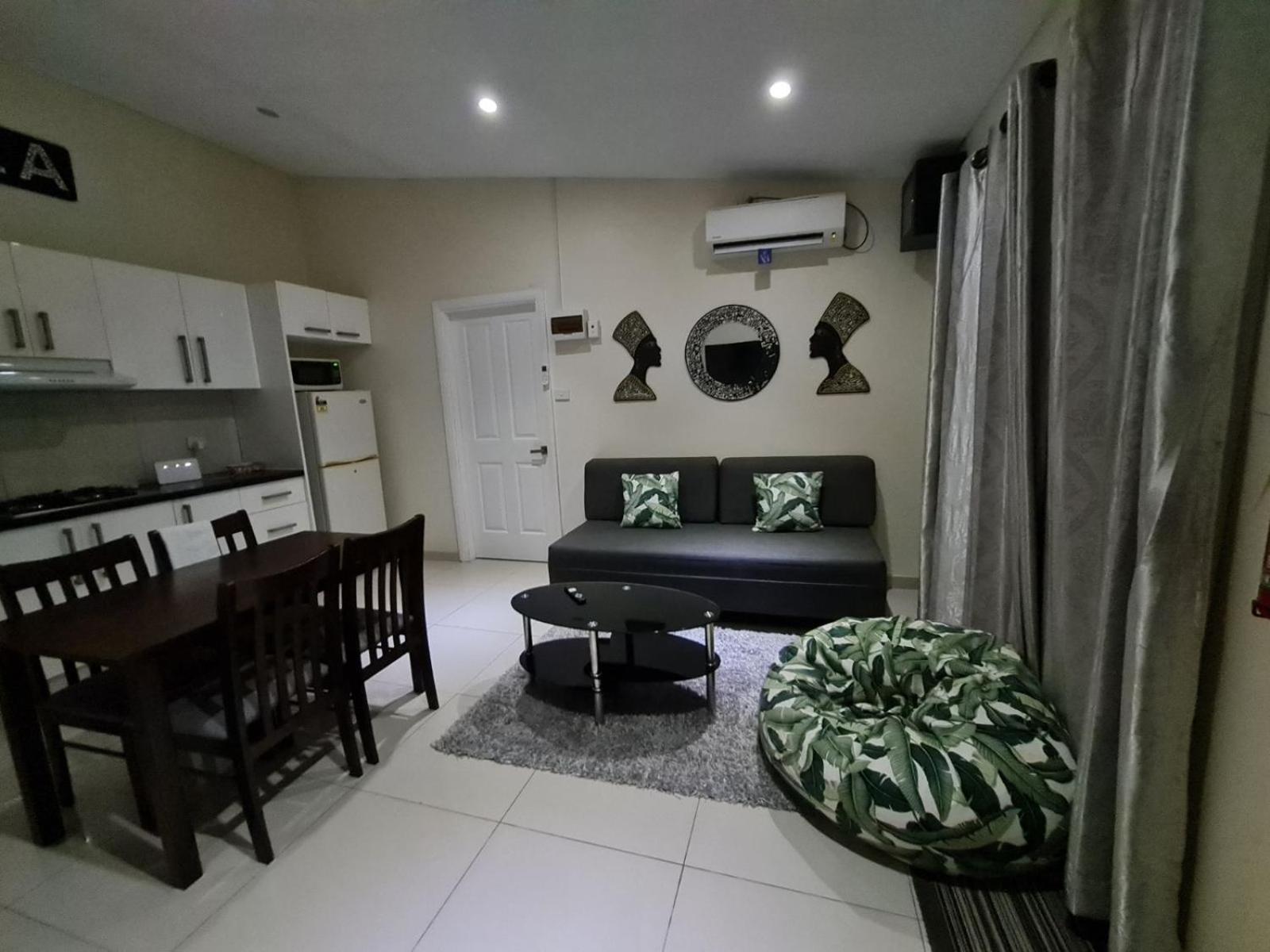 New Door Apartments Наді Екстер'єр фото