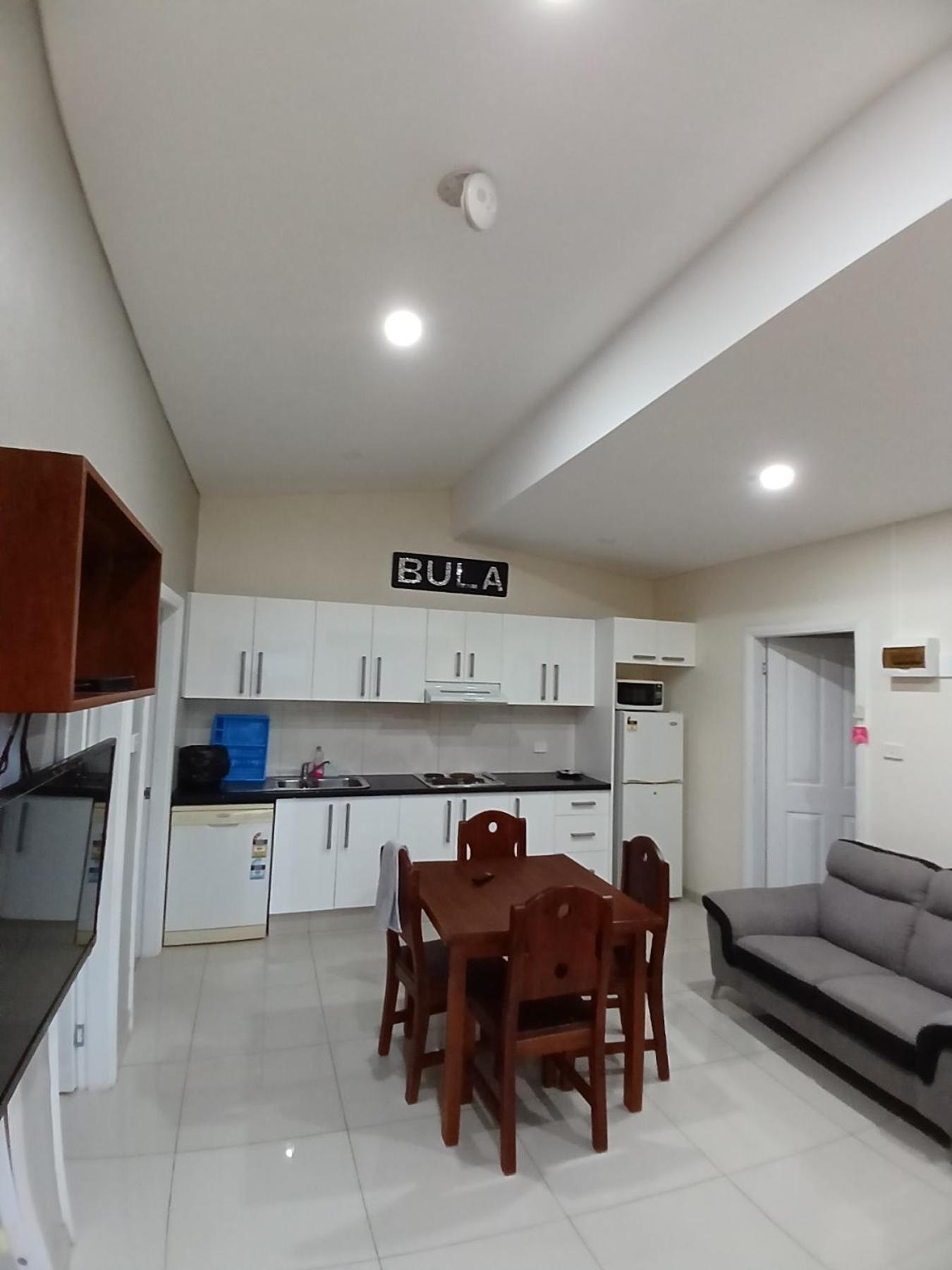 New Door Apartments Наді Екстер'єр фото